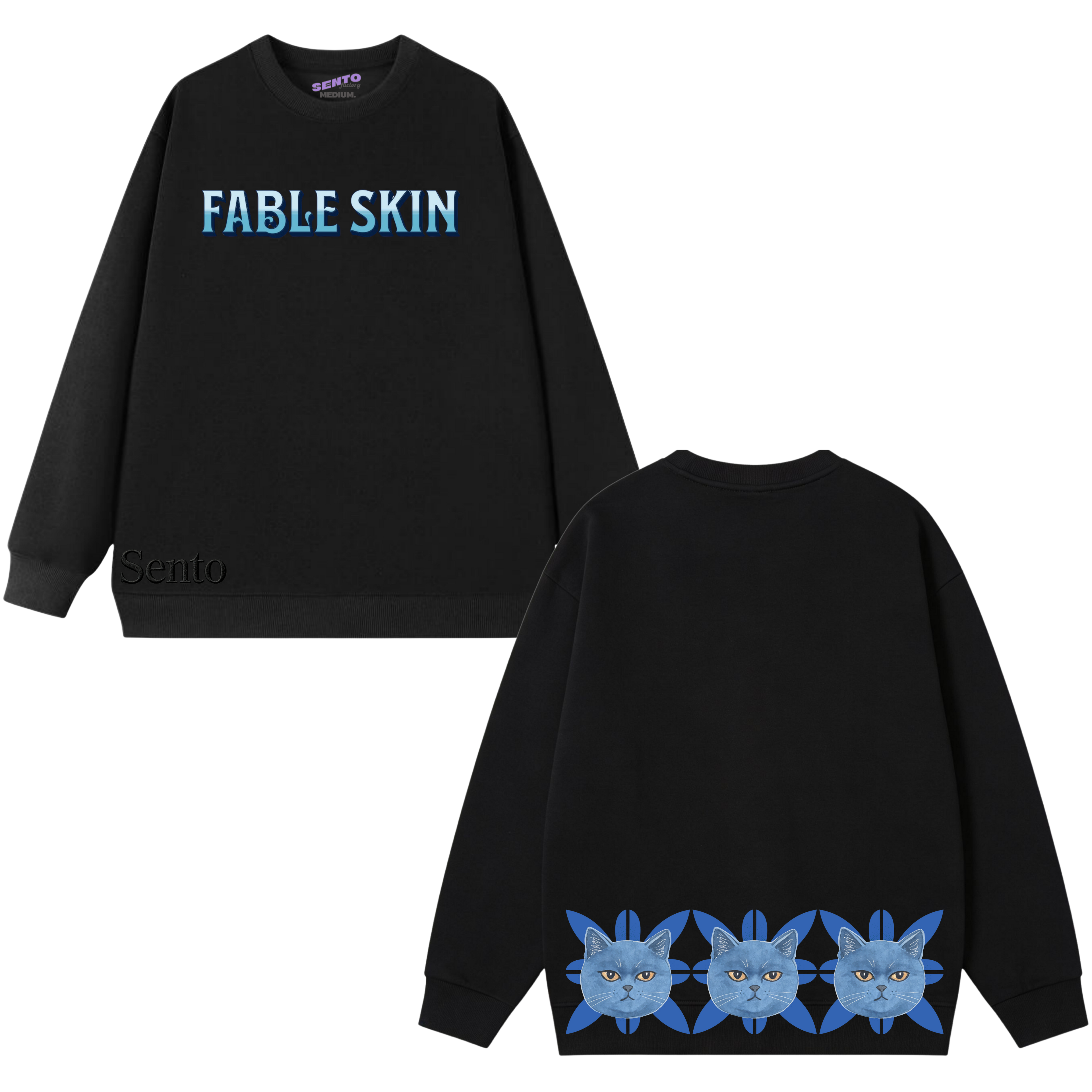 Fables - Comfortable