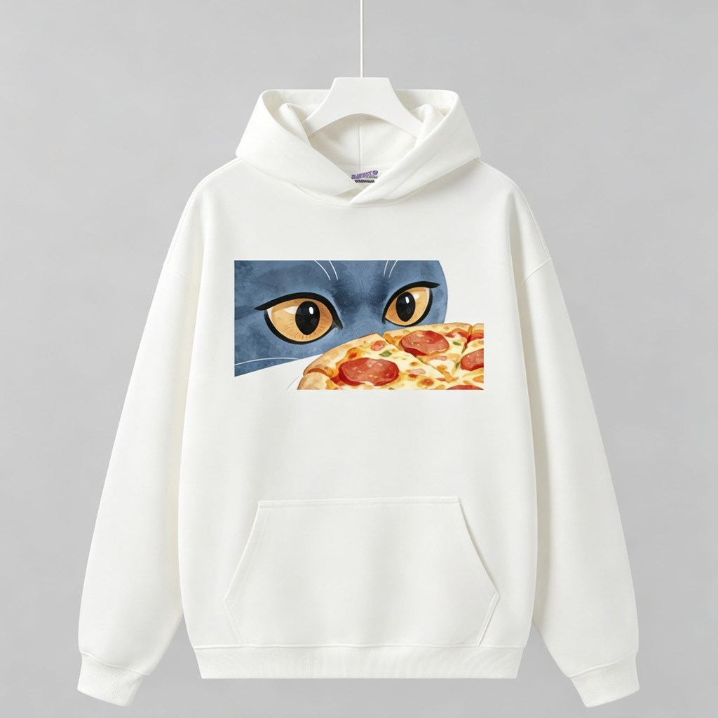 Fables - Pizza