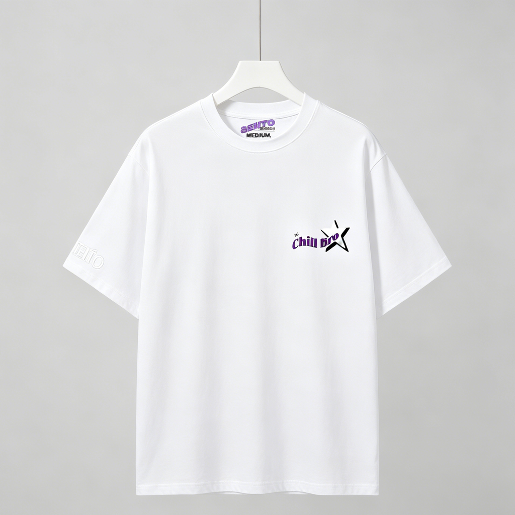 Winner - Chill Bro