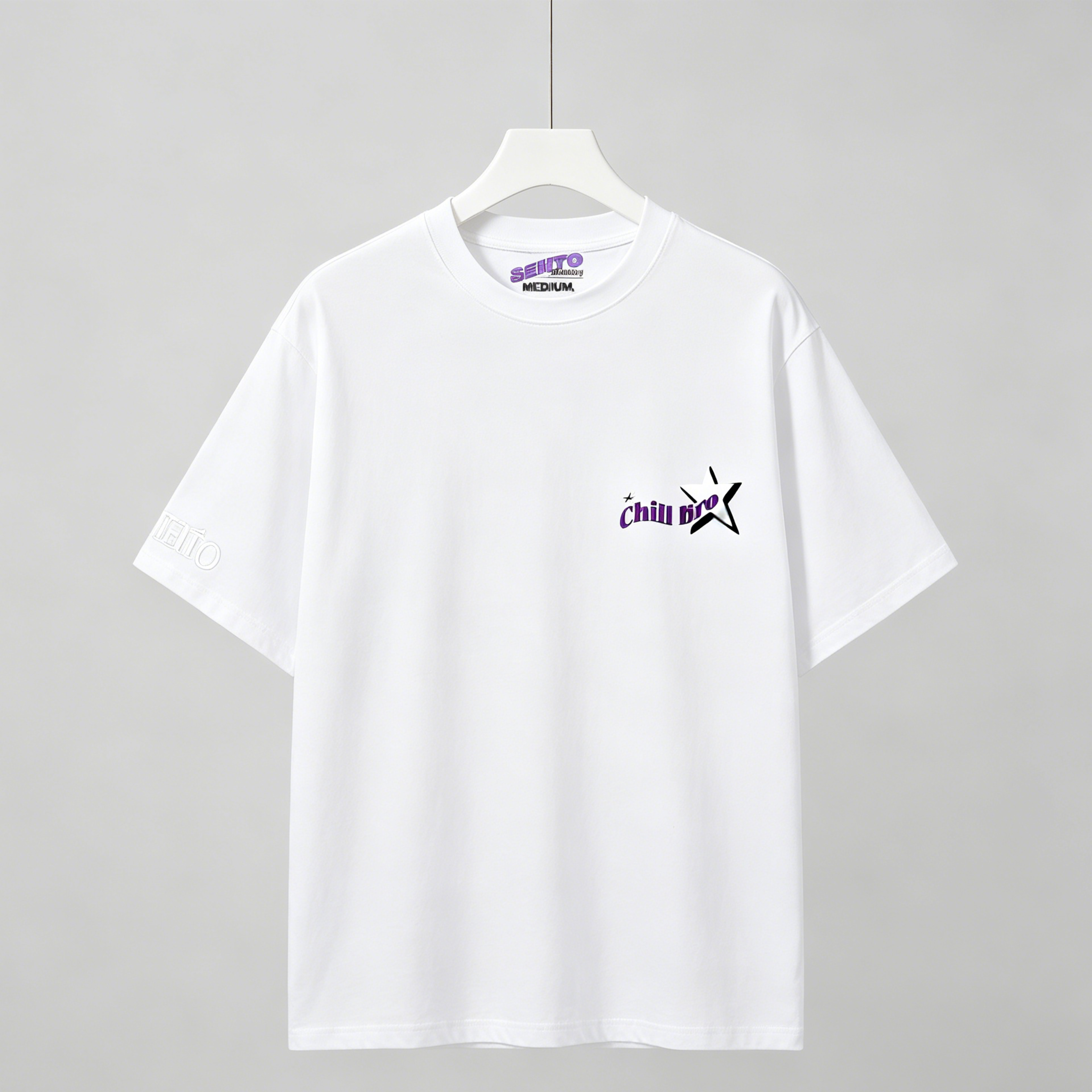 Winner - Chill Bro