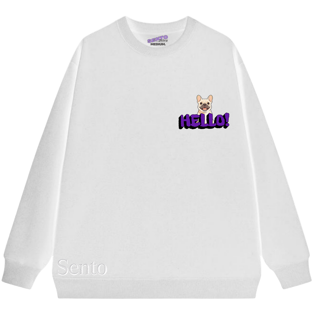 DaDi - Hello