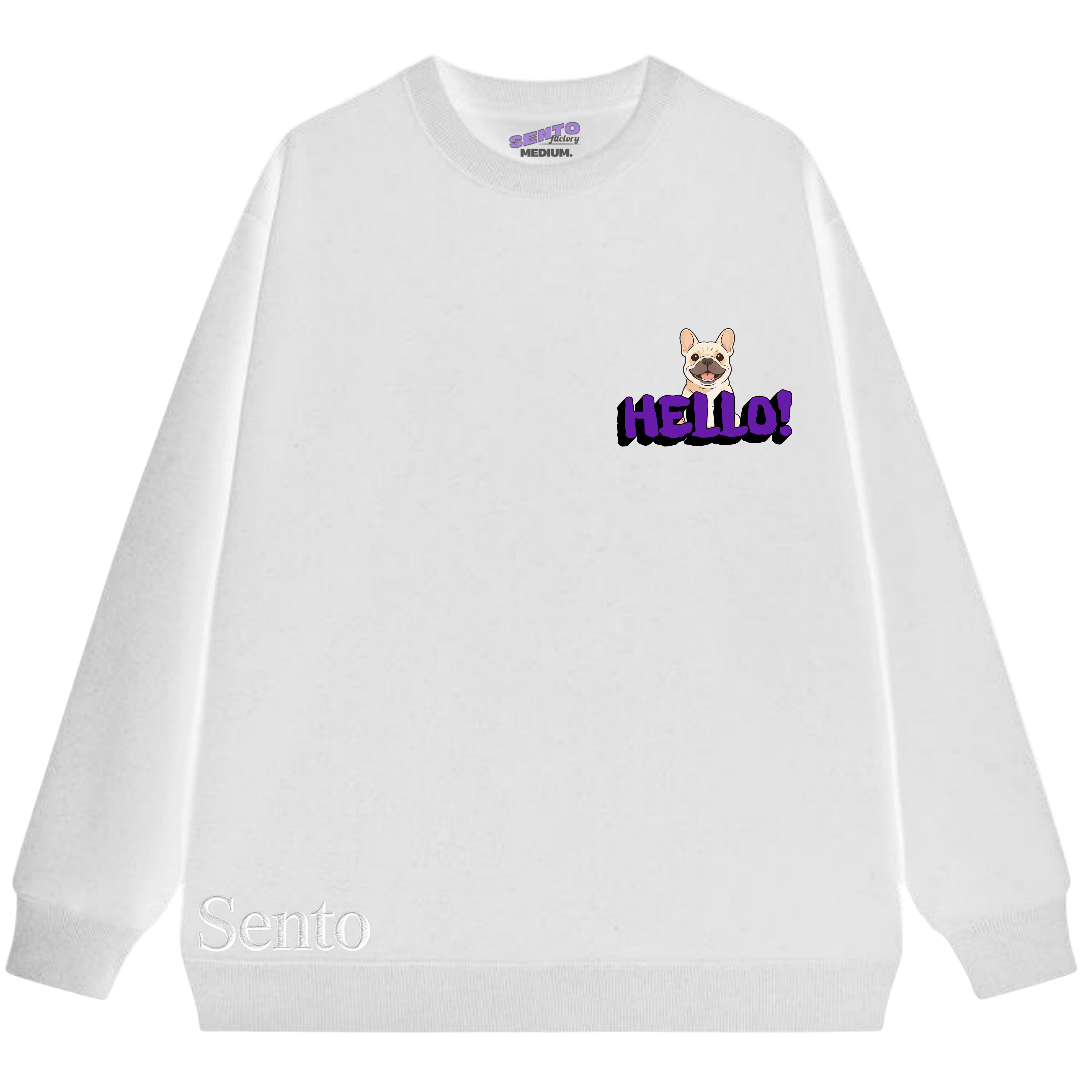 DaDi - Hello