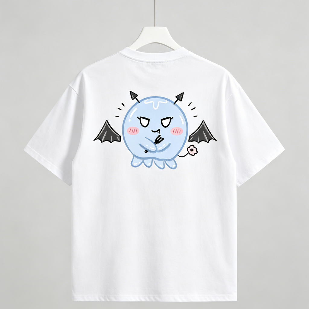 分母 - 惡魔