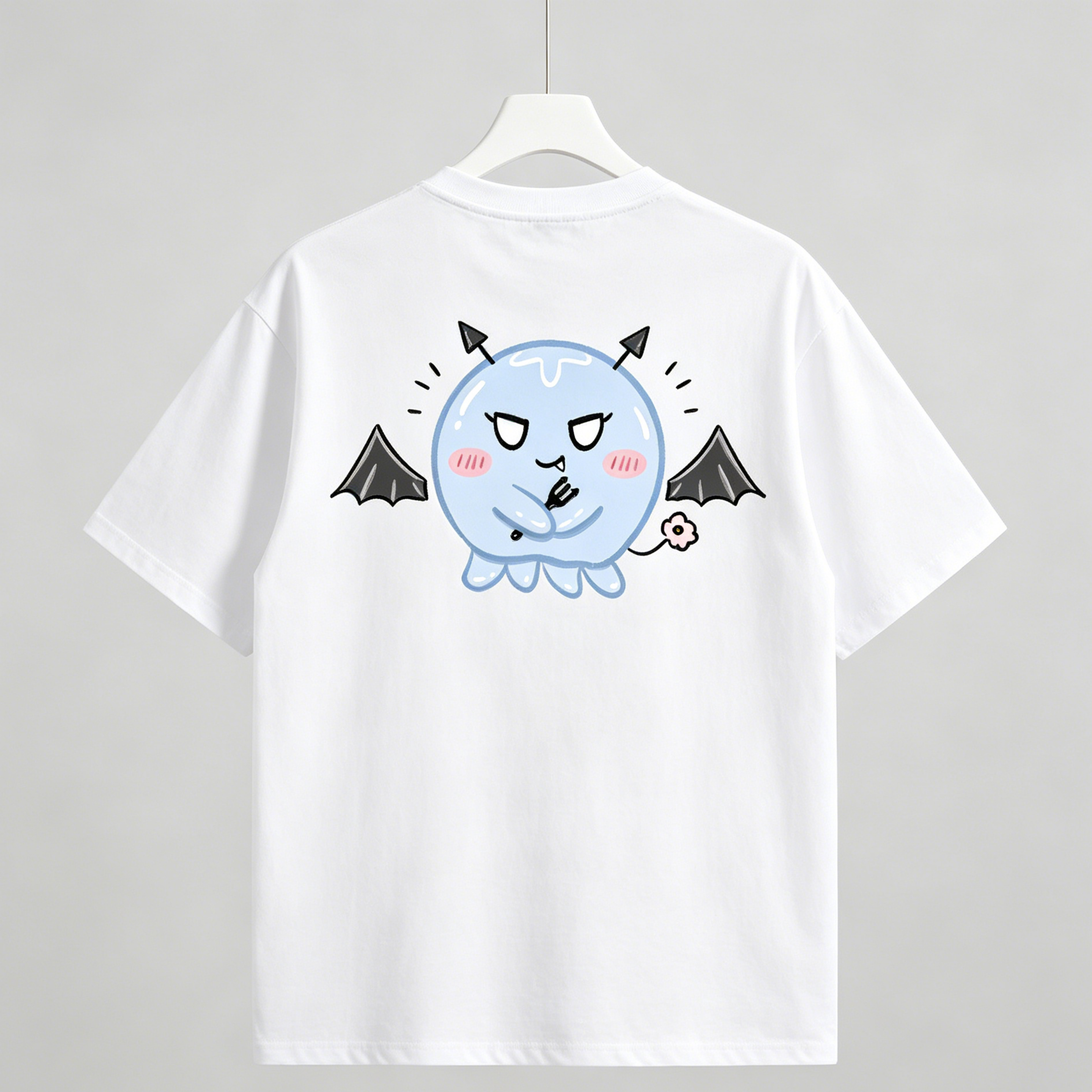 分母 - 惡魔