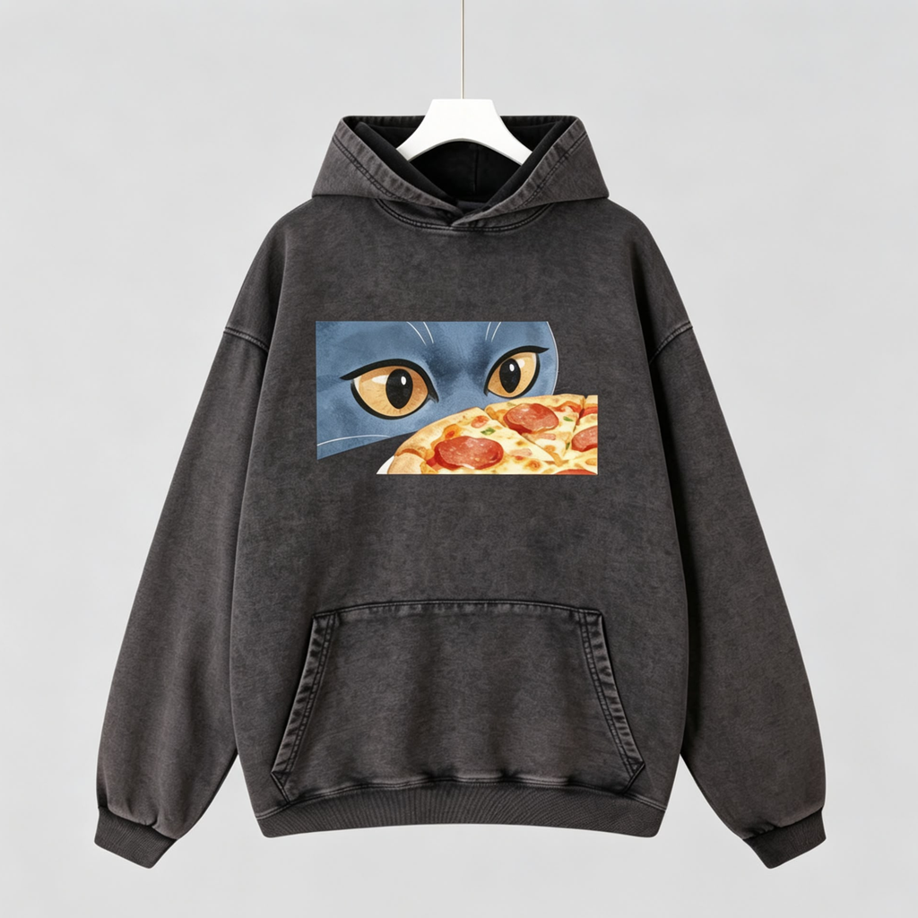 Fables - Pizza
