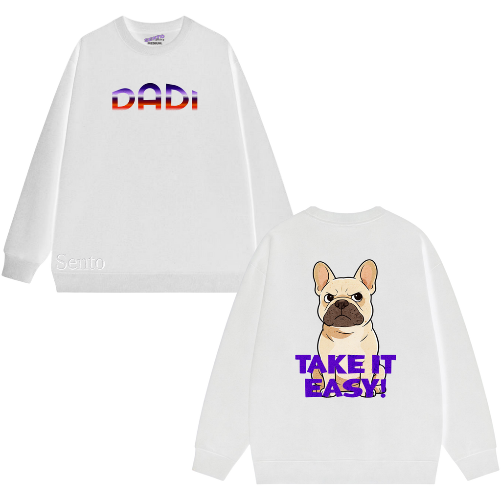 DaDi - Take It Easy