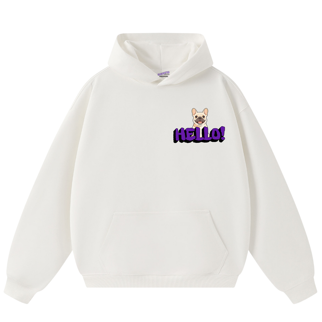 DaDi - Hello