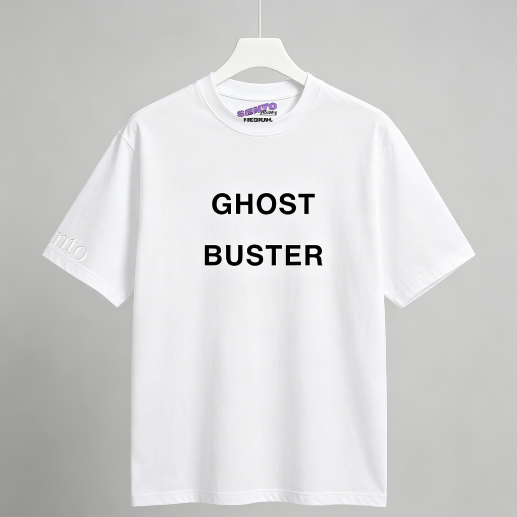 YC - Ghost bb