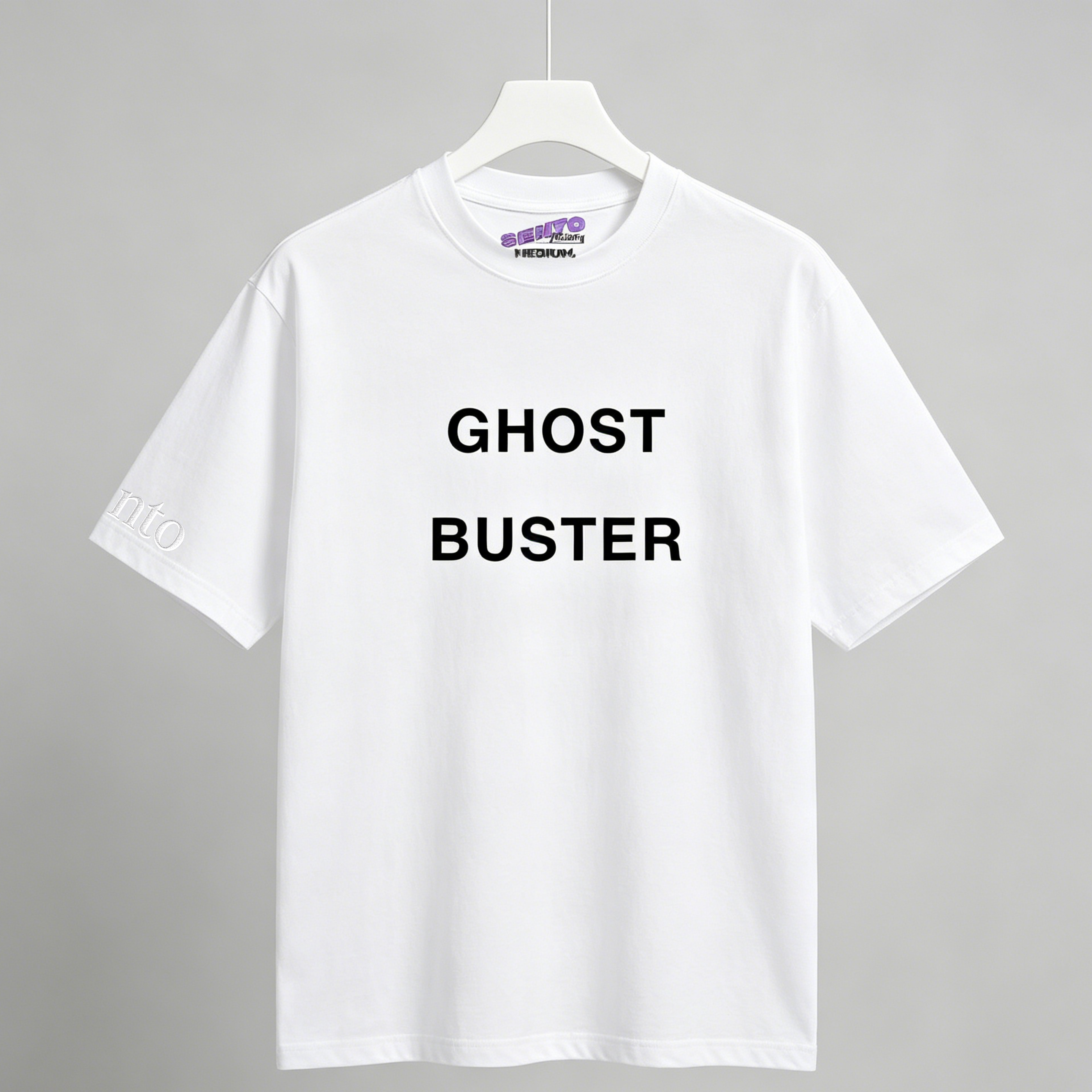 YC - Ghost bb