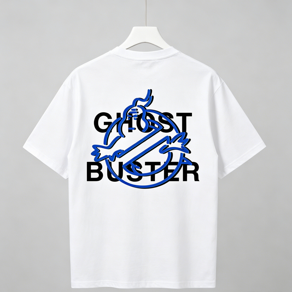 YC - Ghost bb