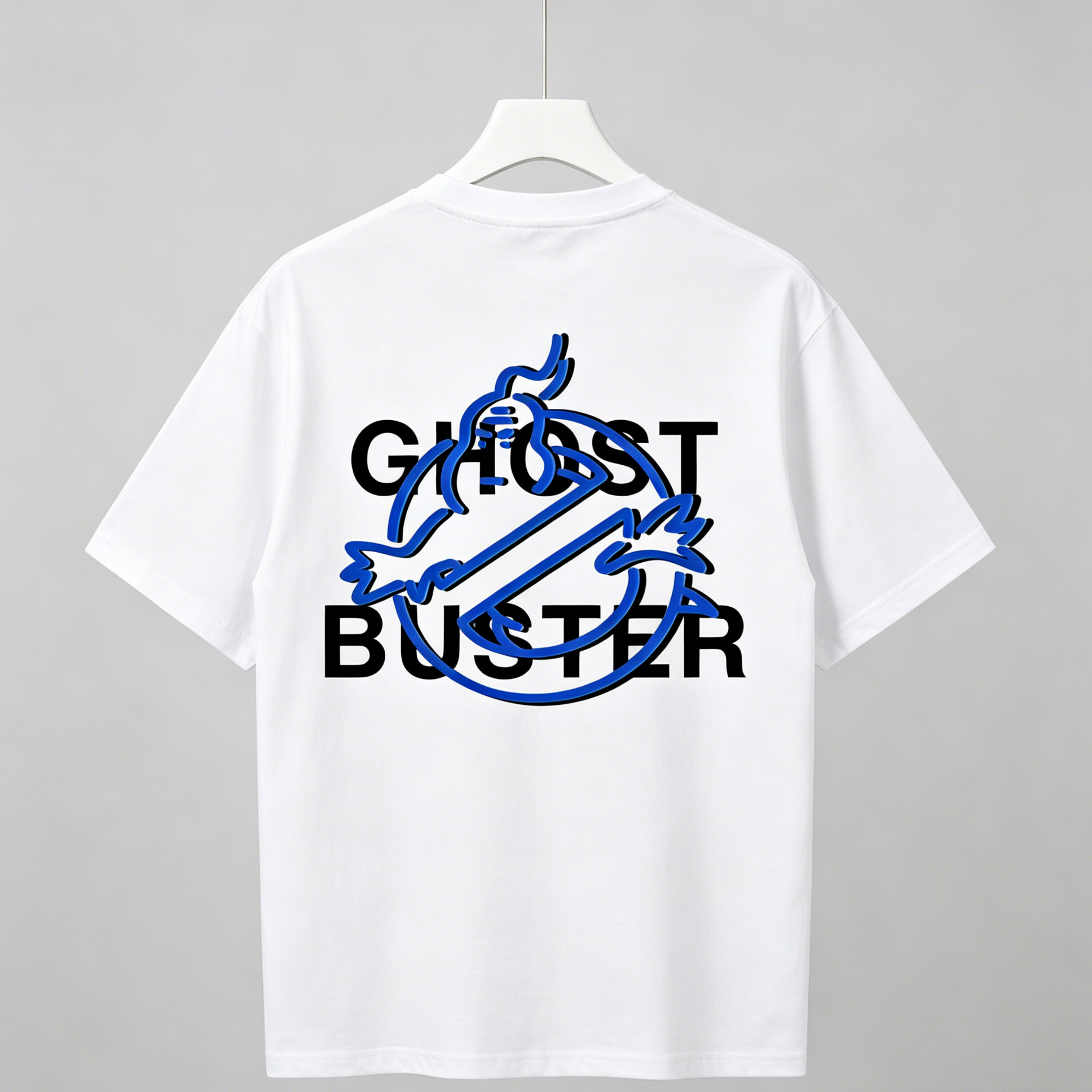 YC - Ghost bb