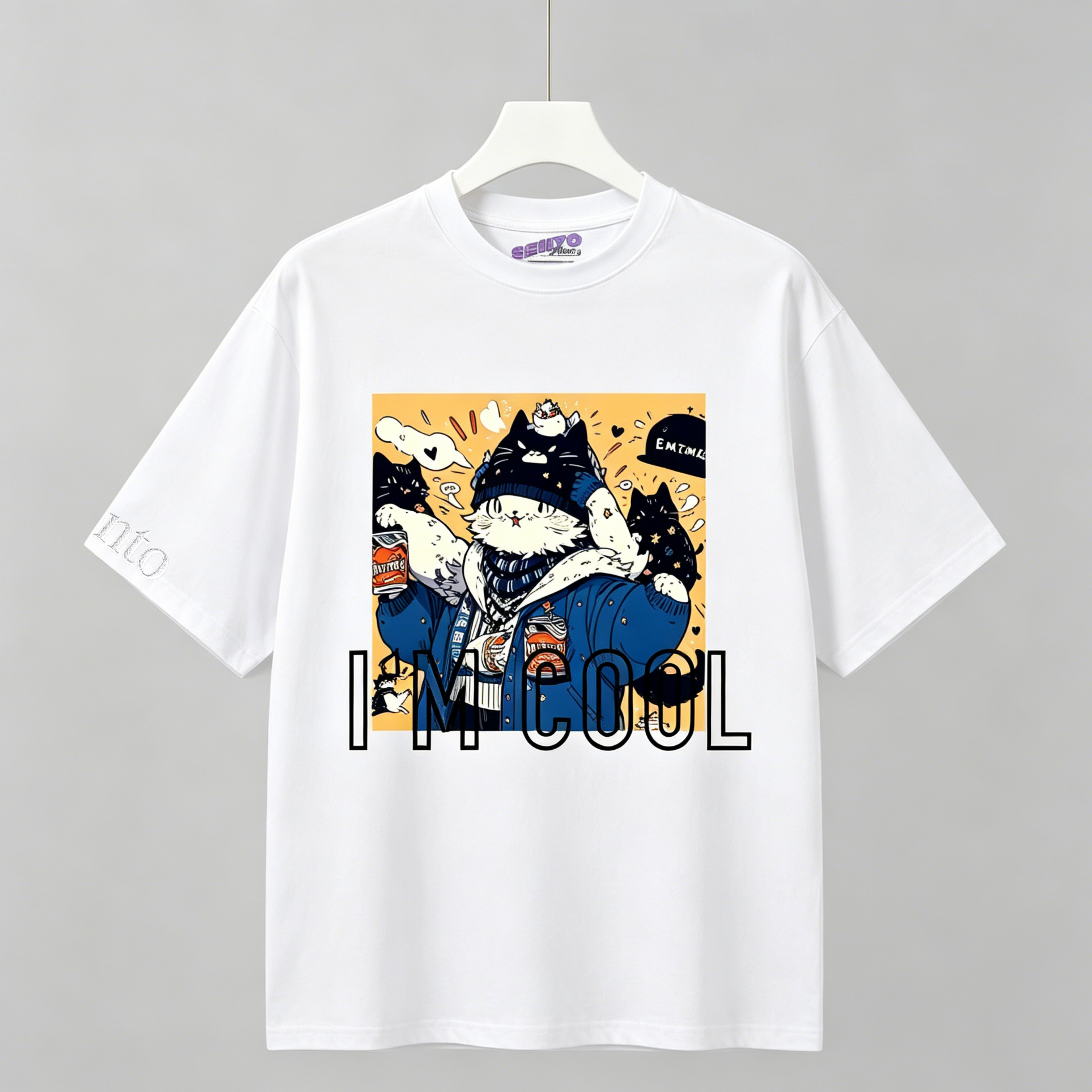 LL - Only Need is Pets2