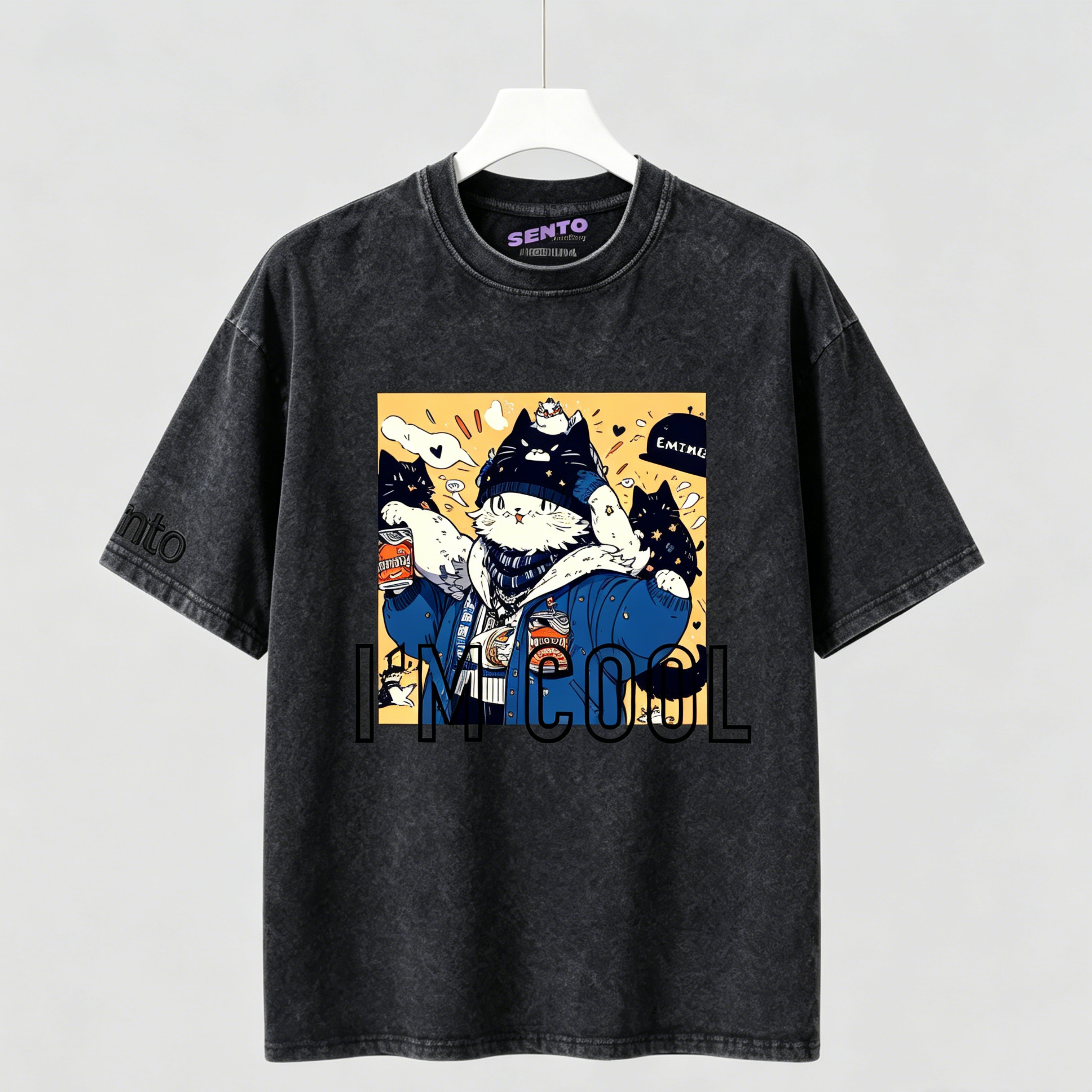 LL - Only Need is Pets2
