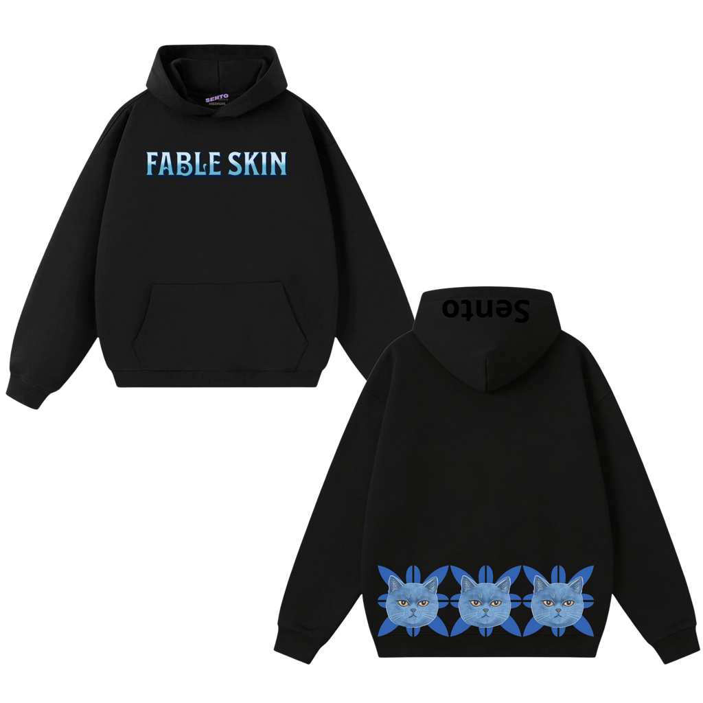 Fables - Comfortable
