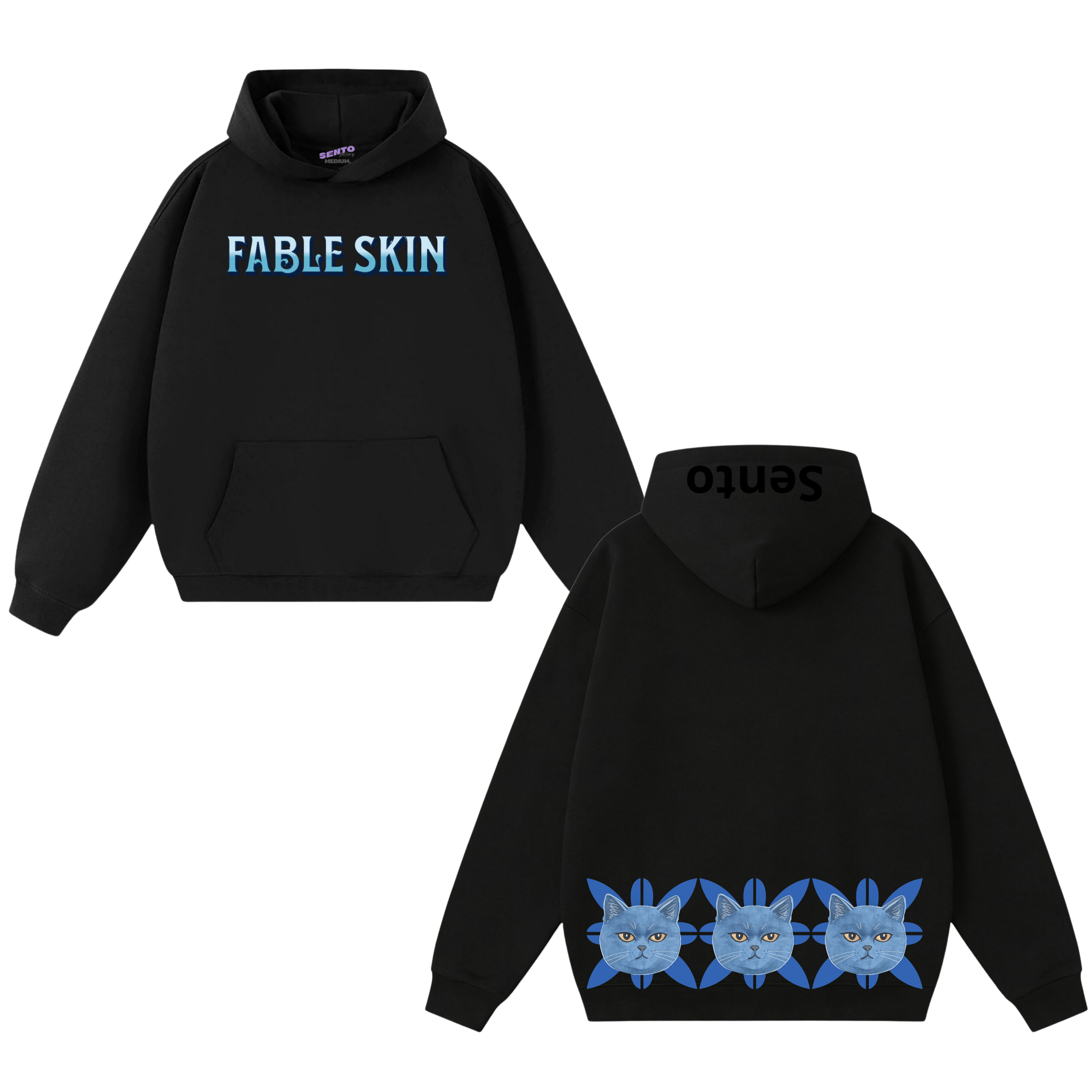 Fables - Comfortable