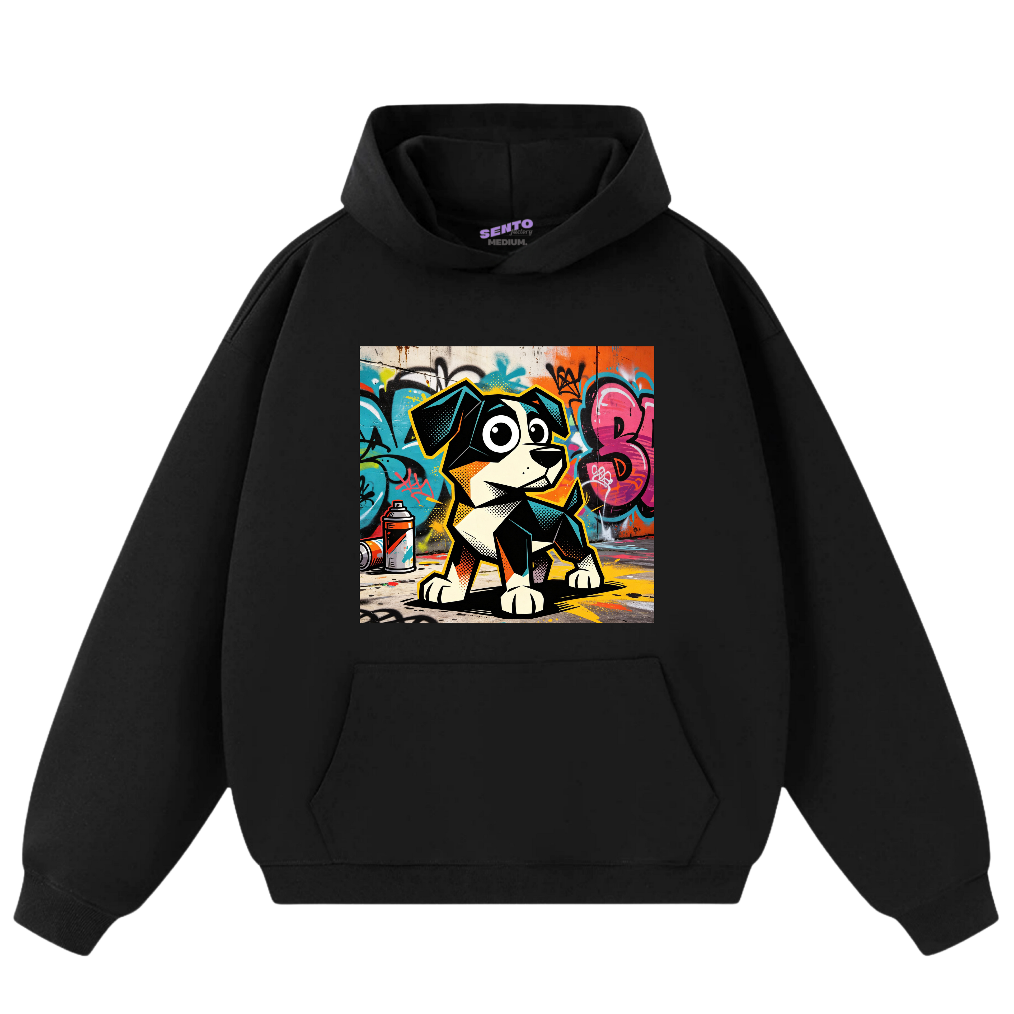 LLO - Dog Crush