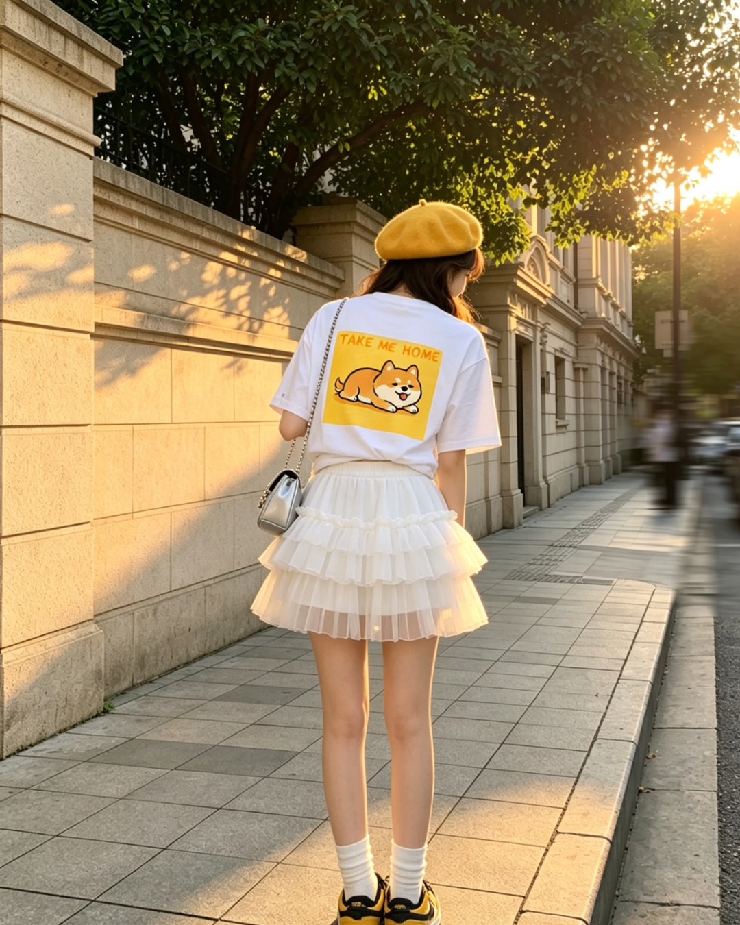 EW - Take Me Home