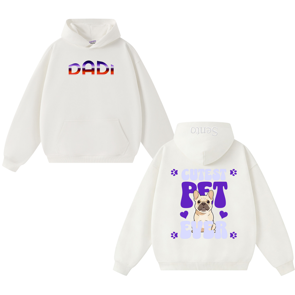 DaDi - Cutest Pet Ever