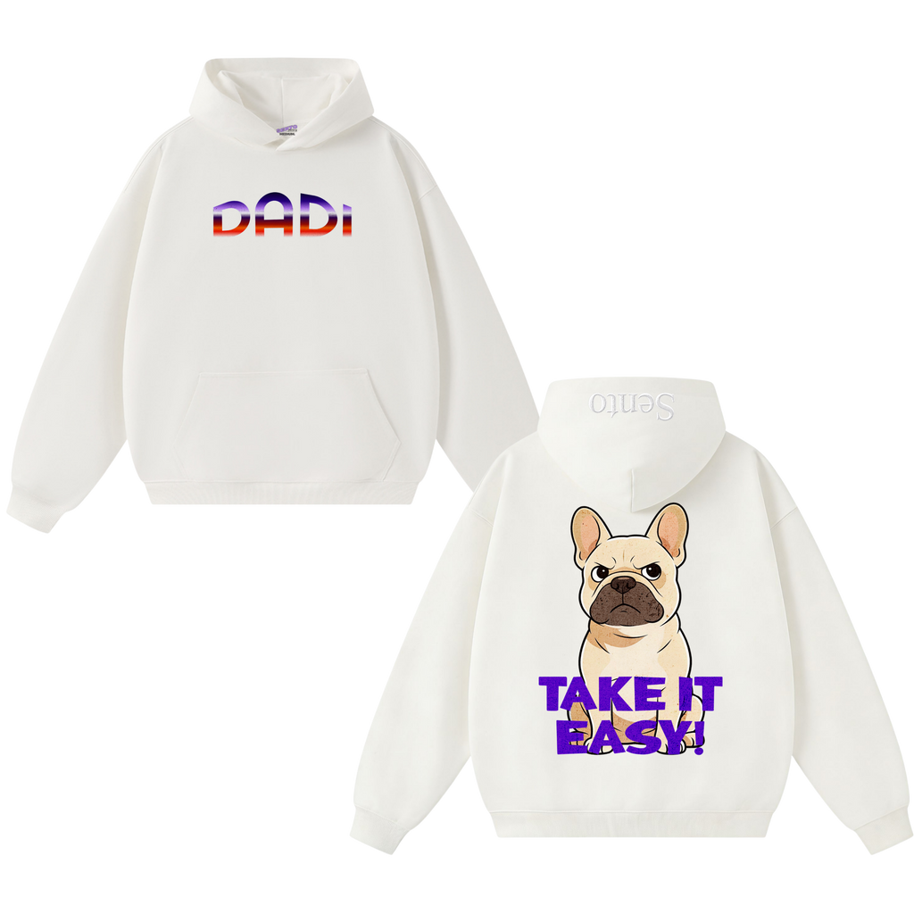 DaDi - Take It Easy