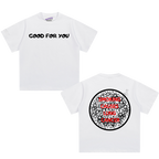 GFU_Smoking causes lung cancer Sweatshirt